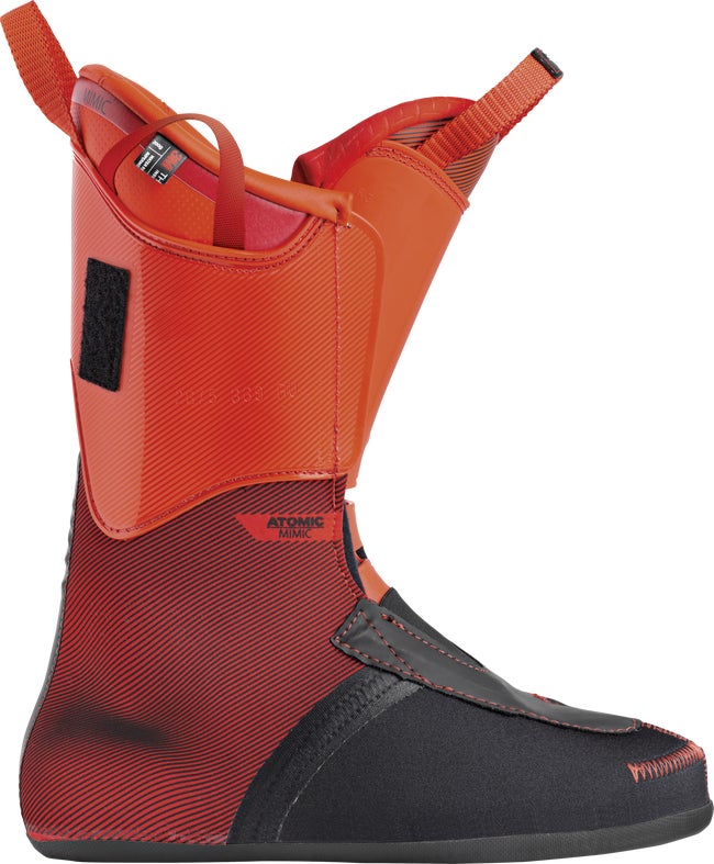 Men's Hawx Prime Mimic Platinum Liner | Atomic US