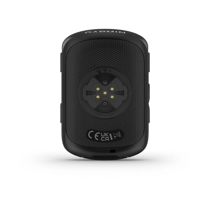 Garmin Edge 840 Solar | Cycling Computer w/ Incident Detection