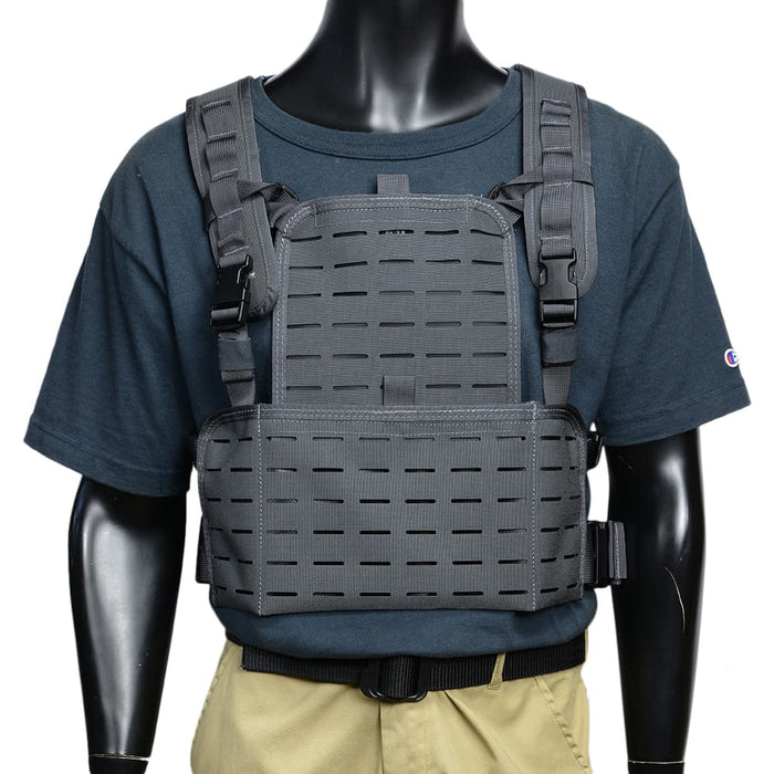 High Speed Gear Neo Chest Rig | Lightweight and Modular | Tactical