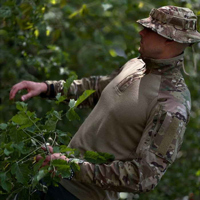 Crye Precision G3 All Weather Combat Shirt | All Colors & Sizes