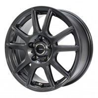 195/55R16 / スタッドレスタイヤ・ホイールセット タイヤ・ホイール