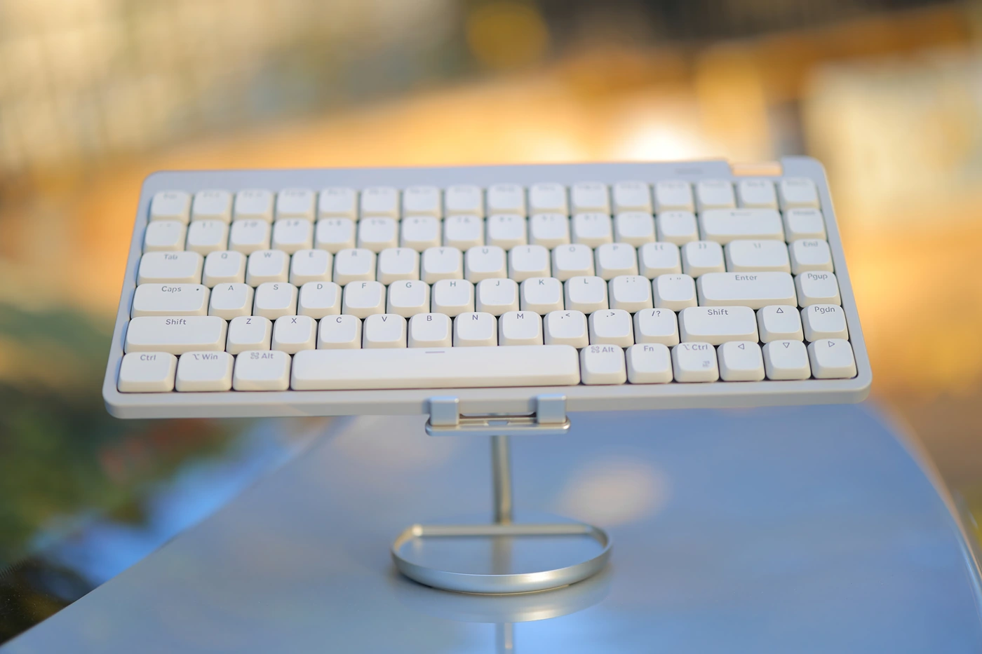 美品】Lofree Flow Lite 84 英语配列 マーブル Flow Lite 84 – Lofree