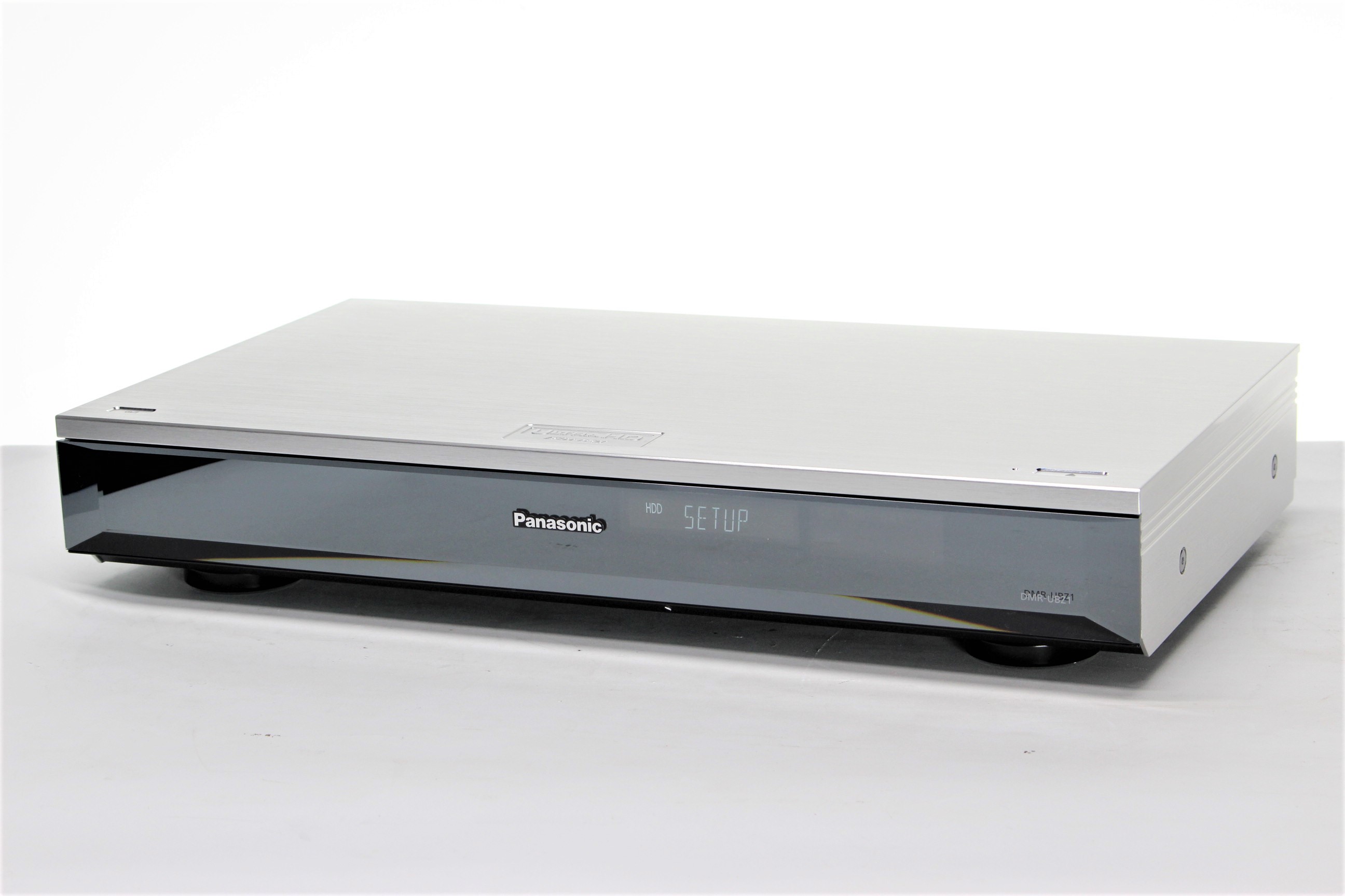 アバックWEB-SHOP / 【中古】Panasonic DMR-UBZ1【コード21-05283
