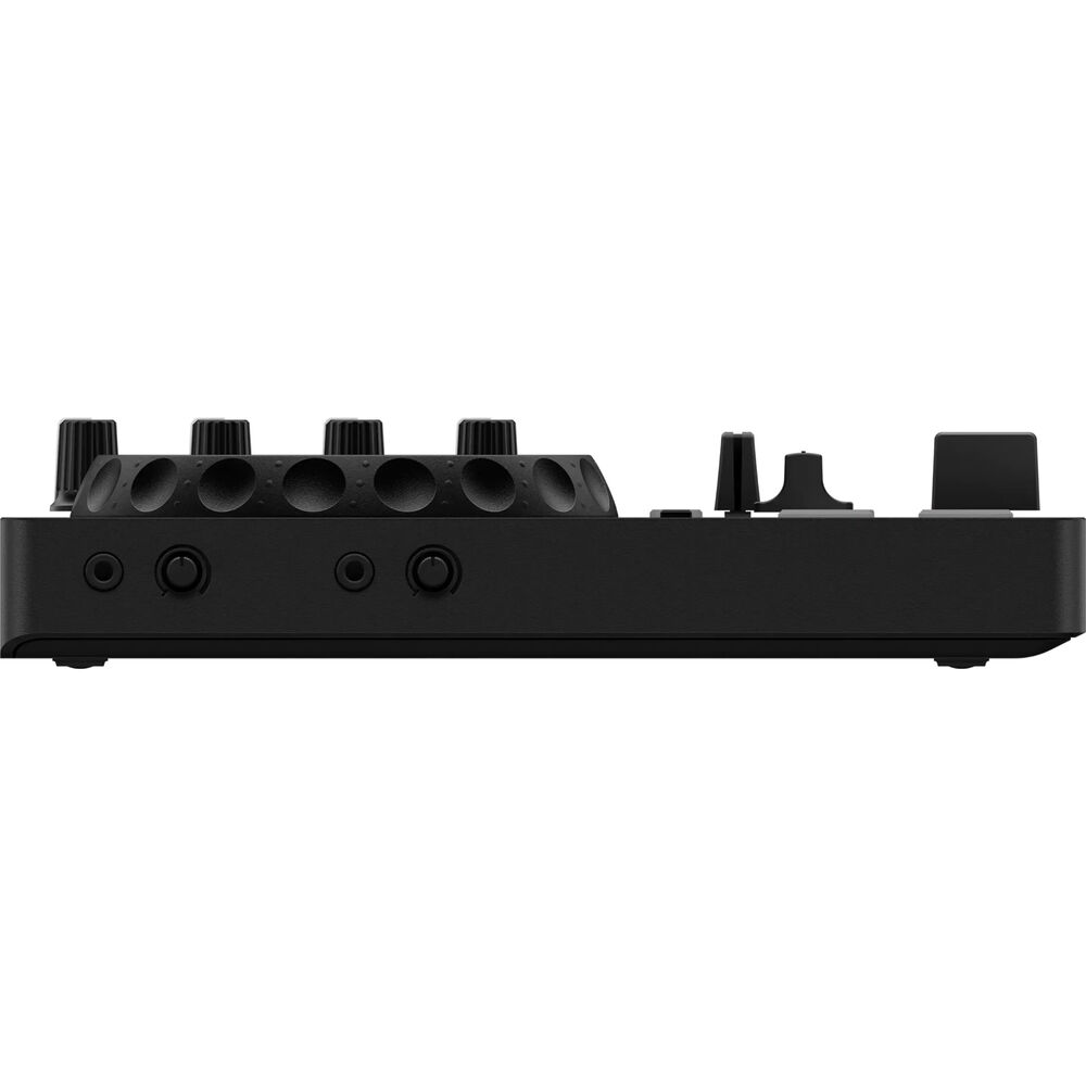 Pioneer DJ DDJ-FLX2 Bus-Powered DJ Controller for rekordbox