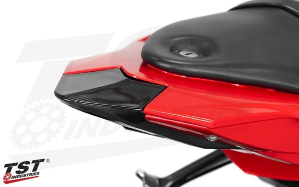 TST製 S1000RR/S1000R/HP4ウィンカー内蔵LEDテールライト｜AxxL