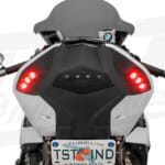 S1000RR ウィンカー内蔵 LEDテールライトキット ｜AxxL
