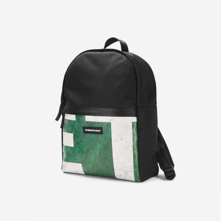 FREITAG、新作の学生用バッグ 「F601 MALCOLM」をリリース | AXIS Web