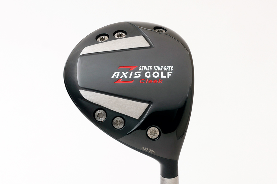 Z2 FAIRWAYWOOD | AXISGolf