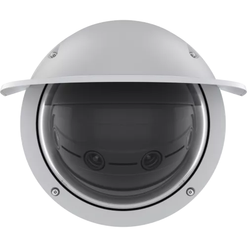 AXIS Q3839-PVE Panoramic Camera | Axis Communications