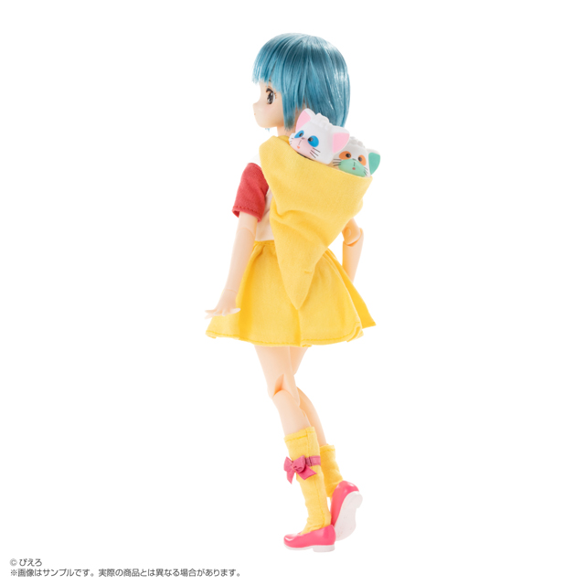 アゾネット | 商品詳細 | 1／6ピュアニーモキャラクターシリーズNo.168
