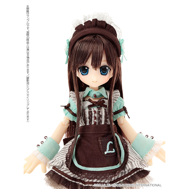AZONE INTERNATIONAL::SAHRA'S a la mode::商品詳細