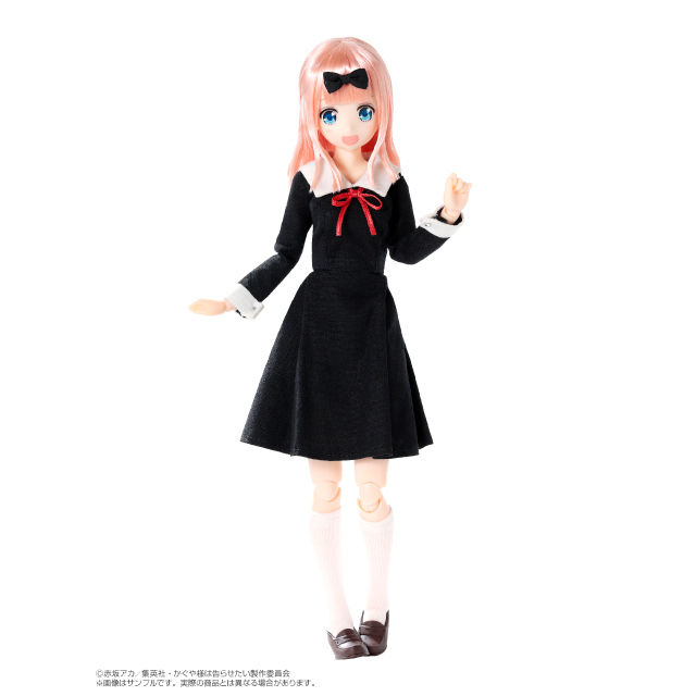 AZONE INTERNATIONAL::キャラクタードール::商品詳細