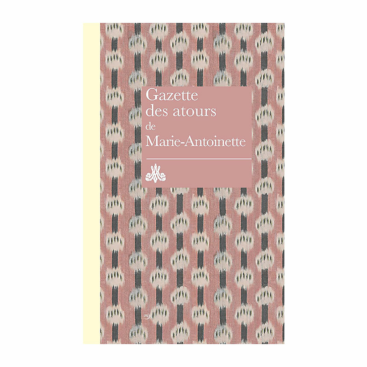 Marie-Antoinette's Gazette · Boutiques de musées