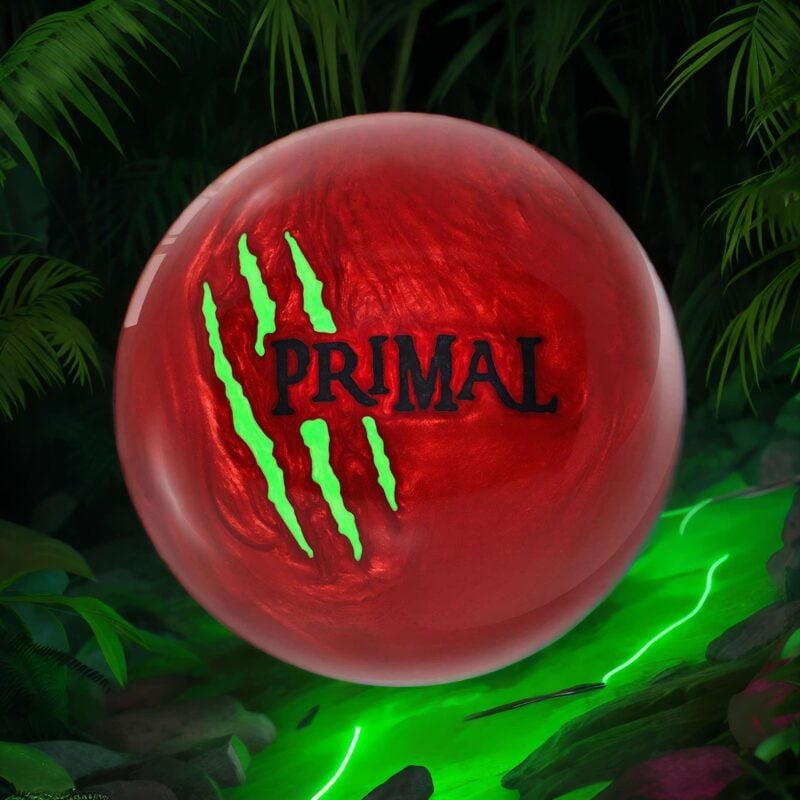 Motiv Primal Rage Evolution Review & Analysis Guide - BowlersMart