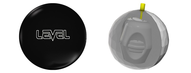 Storm Level Bowling Ball Review | Bowling This Month