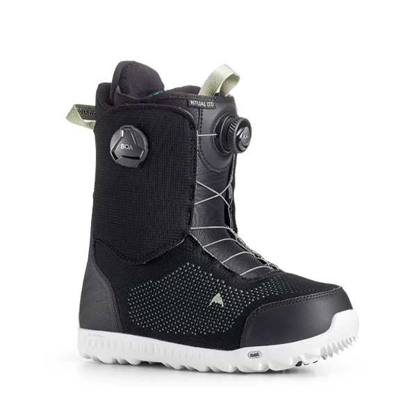 Burton Ritual LTD BOA - Women's | BOA®