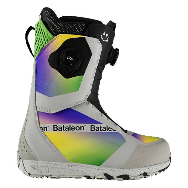 Bataleon Salsa BOA® | BOA®