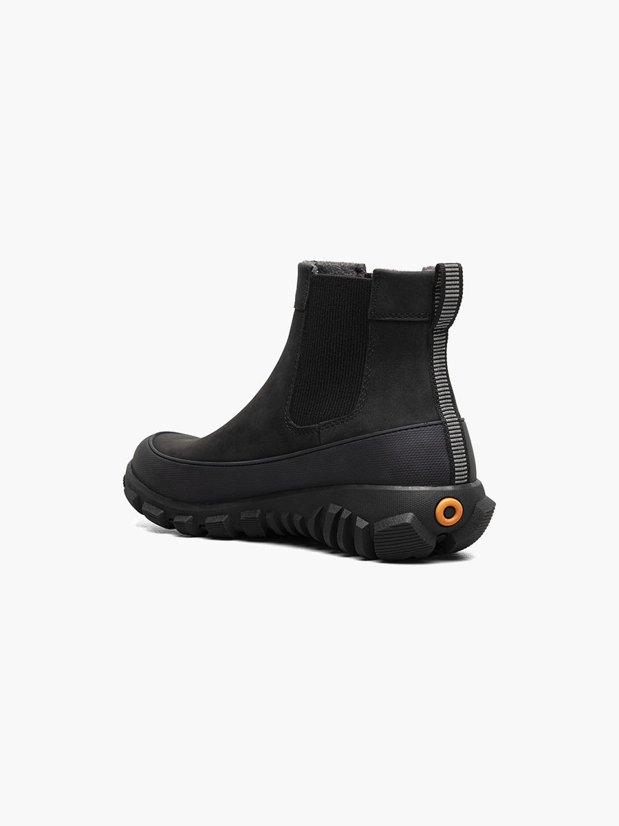 Cedar Chelsea Women's Waterproof Boots | BOGS