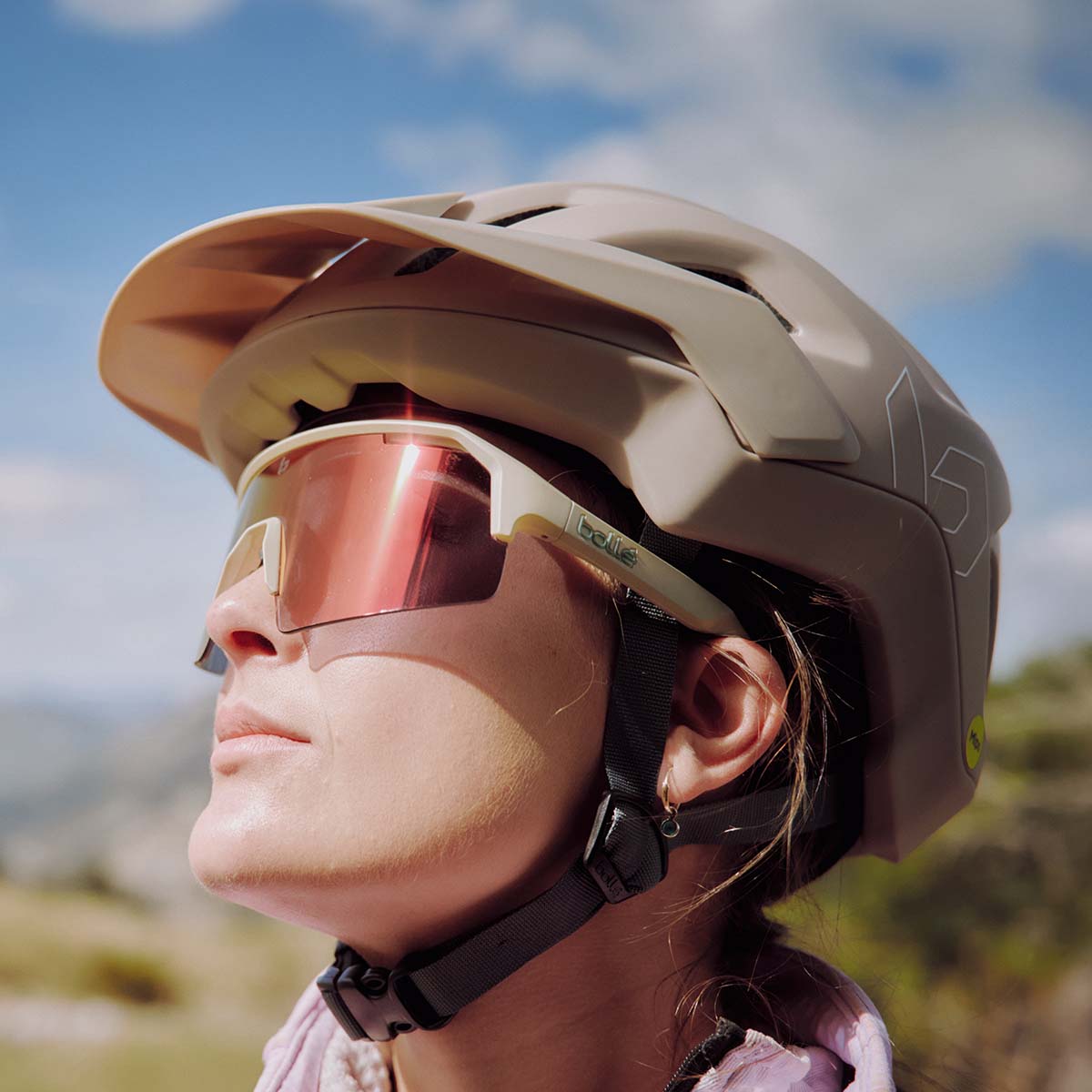 C-SHIFTER Sport Sunglasses | Bollé