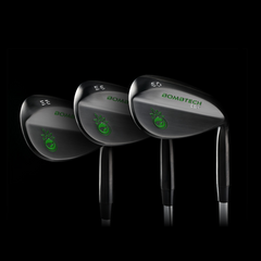 BombTech Golf Chipper