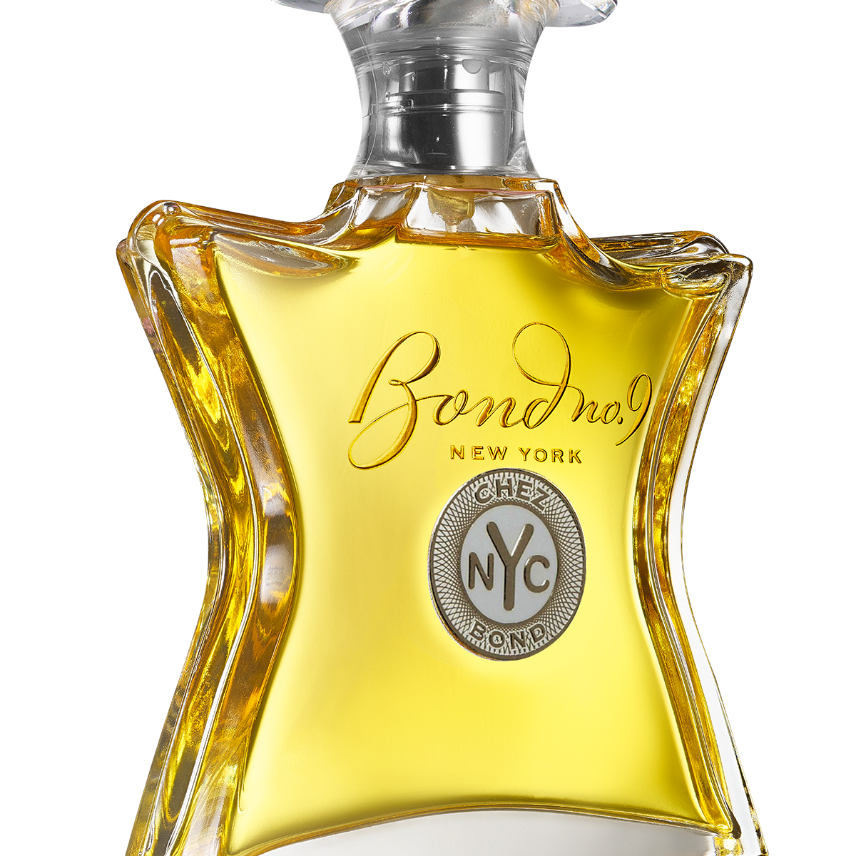 Chez Bond - Citrus Cologne | Bond No. 9