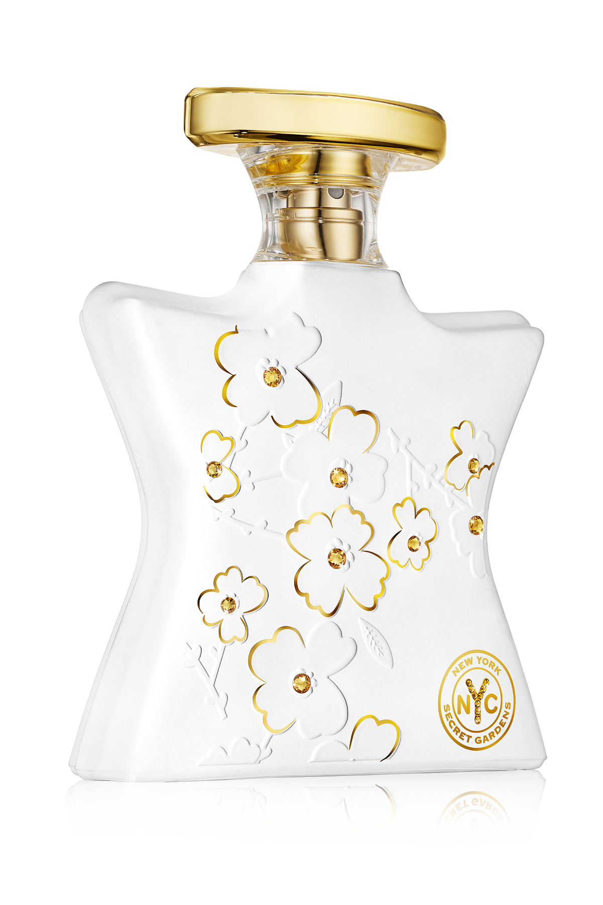 New York Secret Gardens | Bond No. 9