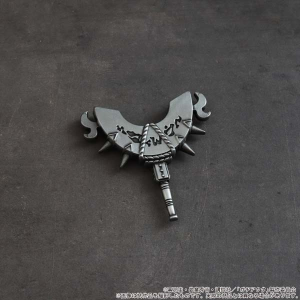 ガチアクタ ジャバーのリング: キャラグッズ｜bones store（ボンズストア）