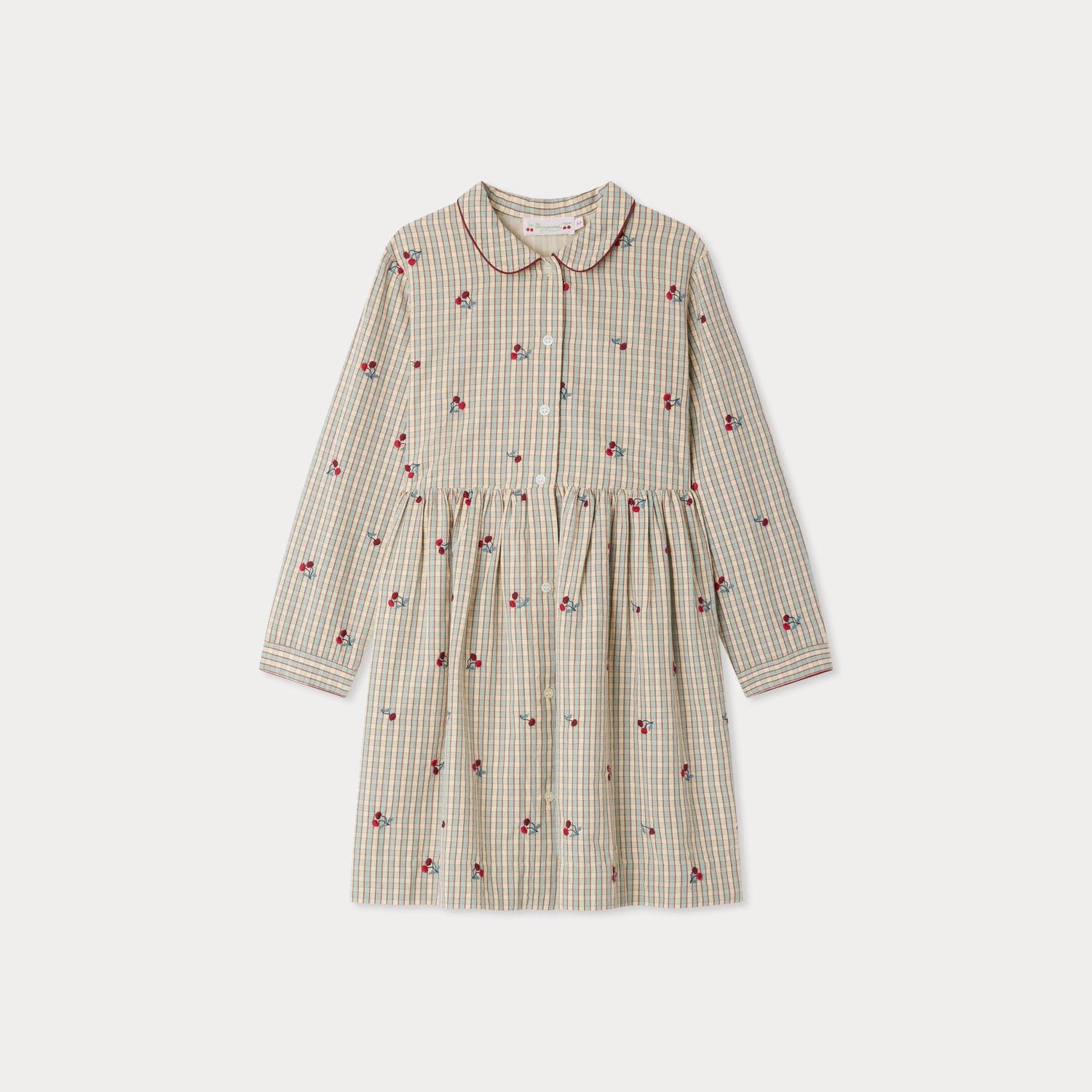 ボンポワン オンラインストア | Bonpoint bonpoint_2025autumnwinter_3