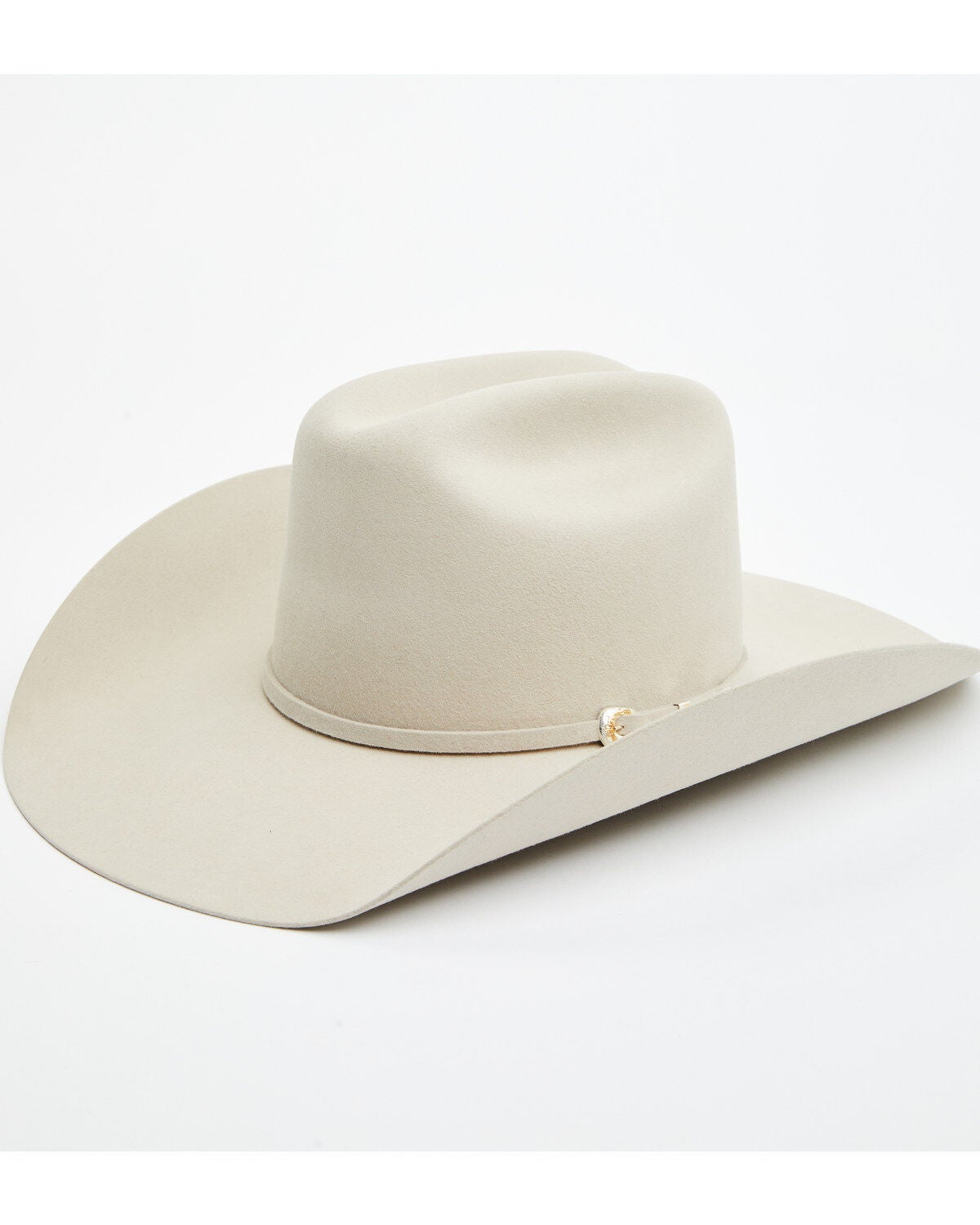 Cody James Black 1978™ Salinas 20X Felt Cowboy Hat | Boot Barn