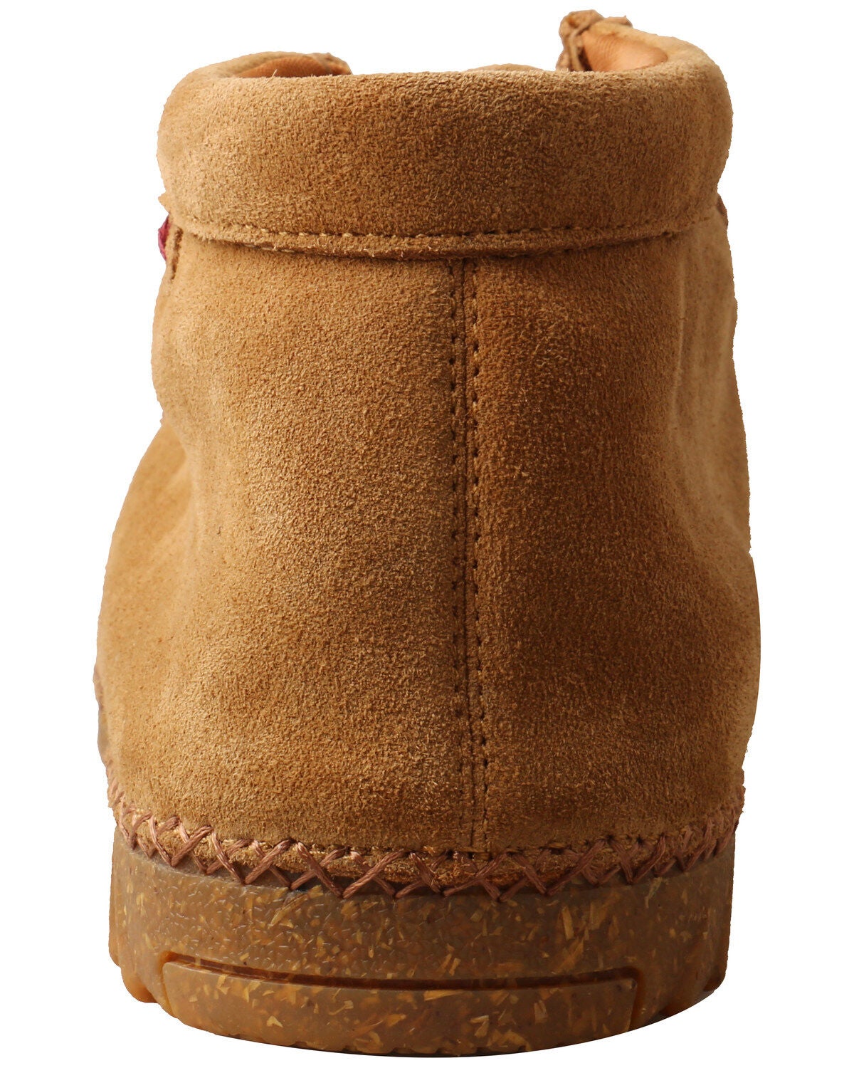 Twisted X Men's Zero-X Chukka Shoes - Moc Toe | Boot Barn