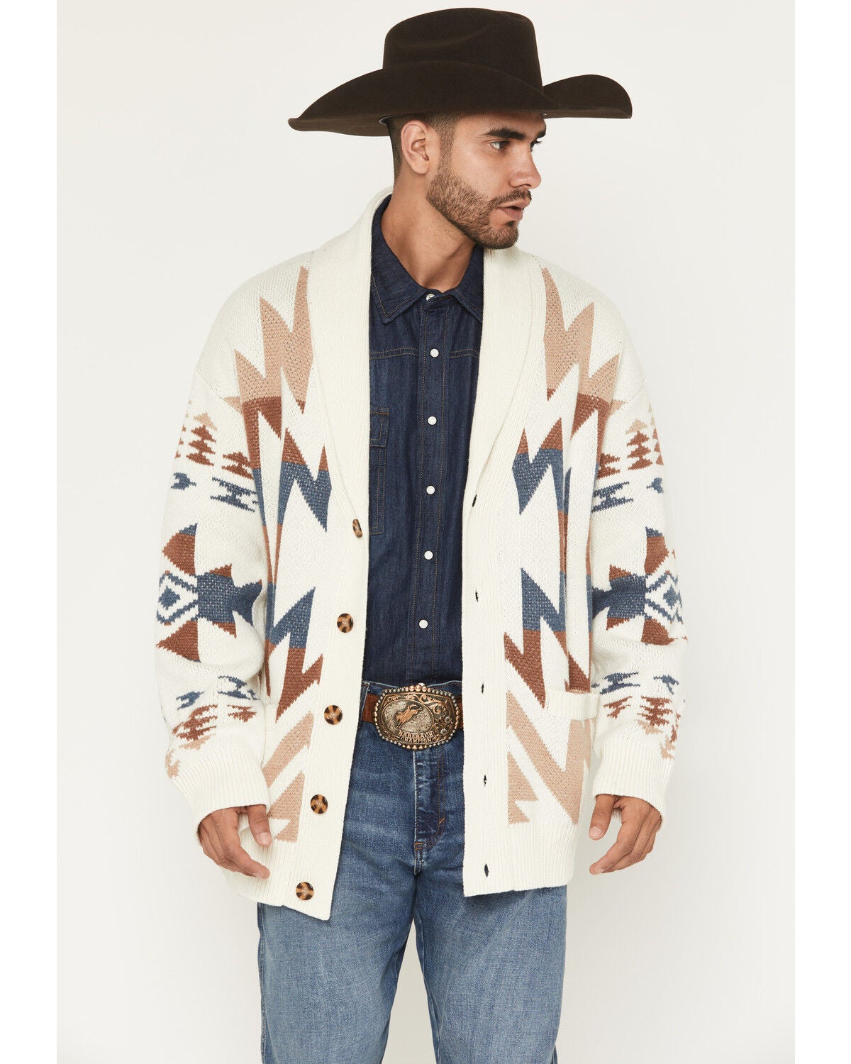 Kimes Ranch Men's Knox Cardigan | Boot Barn