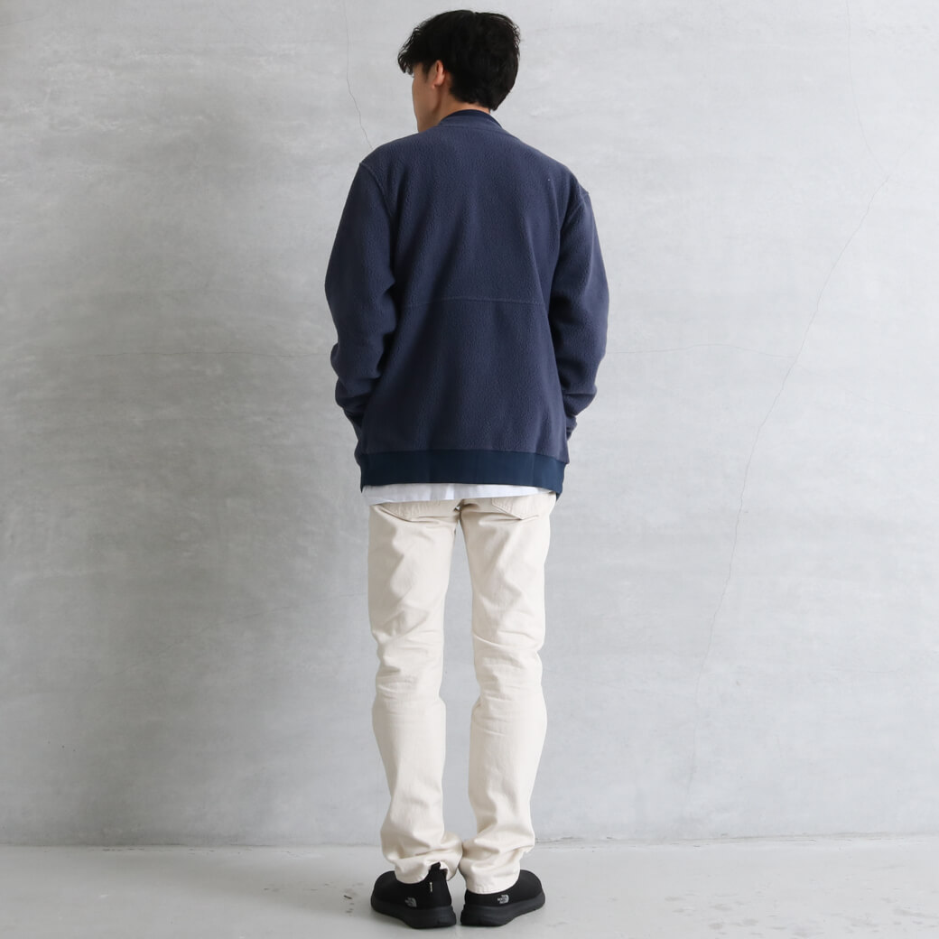patagonia パタゴニア メンズ・シアーリング・ジャケット｜BORN FREE