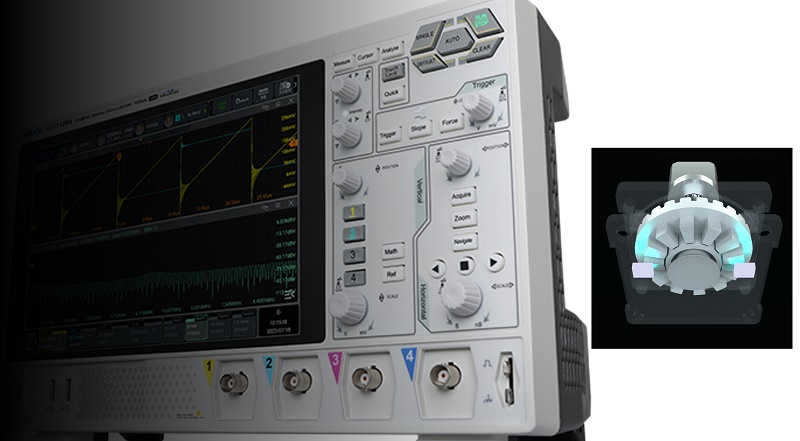 Rigol DHO1072 Oscilloscope !!Special Offer!!