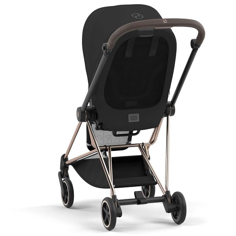 cybex サイベックス MIOS ミオス フルセットJP3 (ローズゴールド