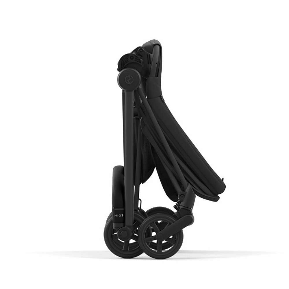 cybex サイベックス MIOS ミオス フルセットJP3 (マットブラック