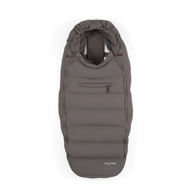 Nuna Winter Stroller Set | The Baby Cubby