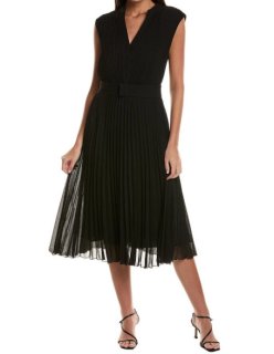 ヒューゴボス Hugo Boss ドレス｜クラシックで洗練された大人のドレス