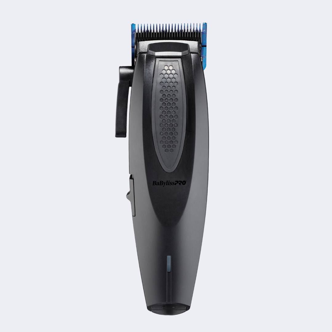 Lithium Cordless Clipper | Matte Black | BaBylissPRO