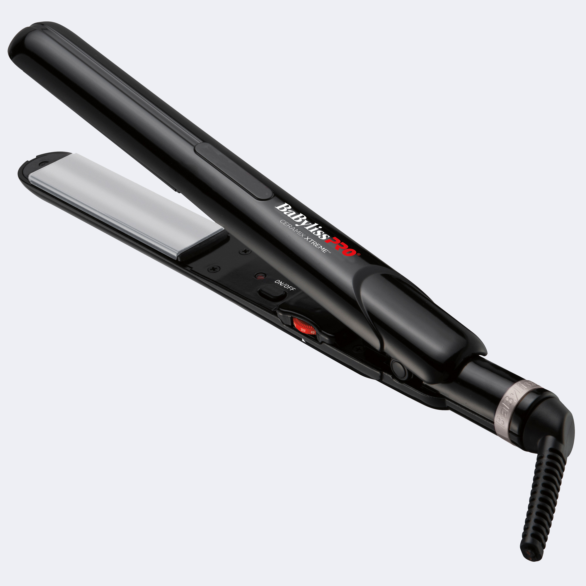 BaBylissPRO® Ceramix Xtreme™ Hairdryer and Flat Iron Duo