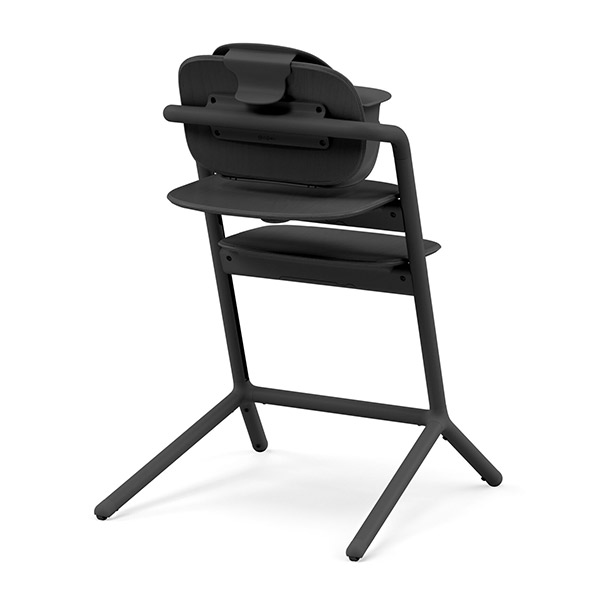 サイベックス レモ 3-IN-1 スタニングブラック cybex LEMO 3-IN-1