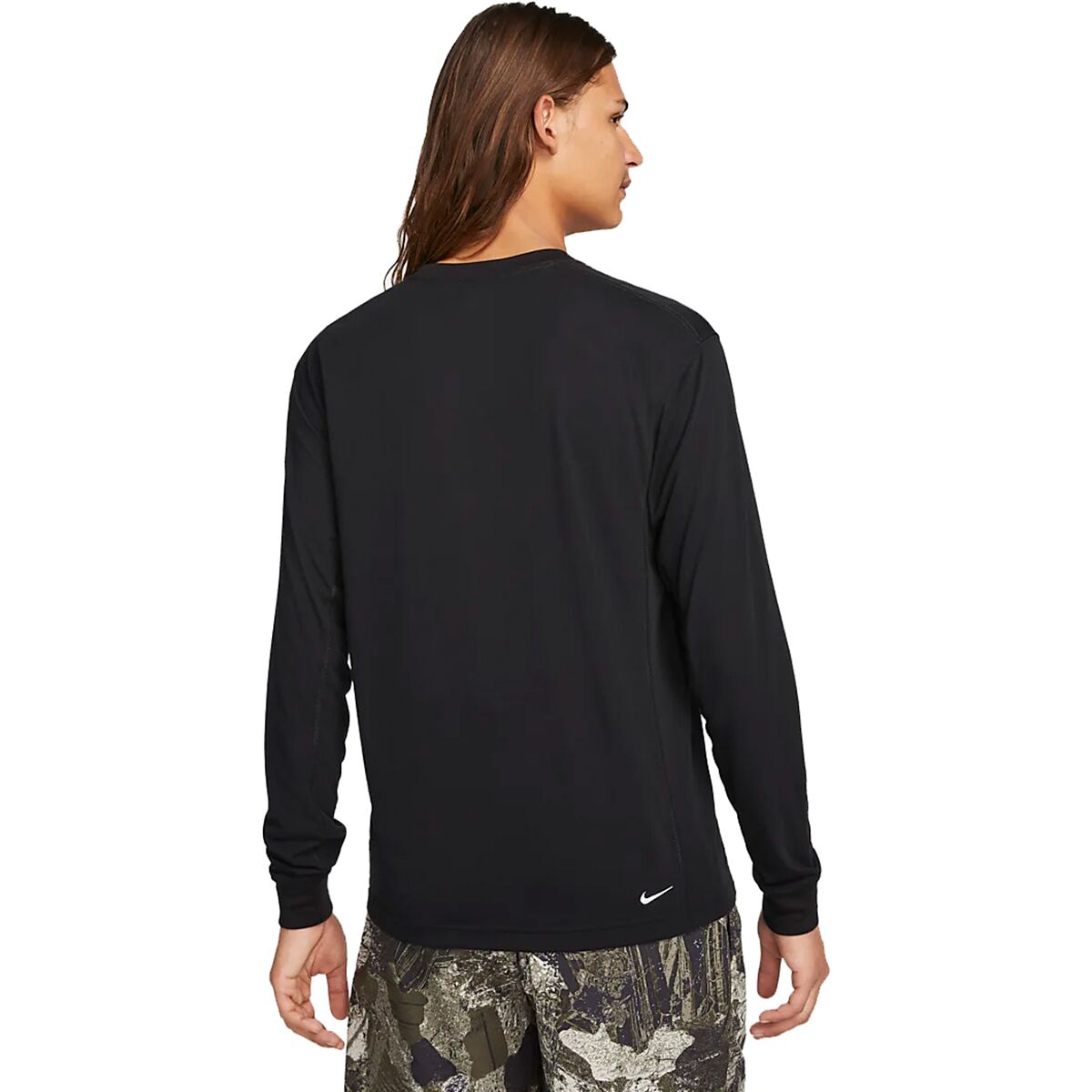 Nike ACG Dri-Fit ADV Goat Rocks Long-Sleeve Shirt - Men's - Clothing