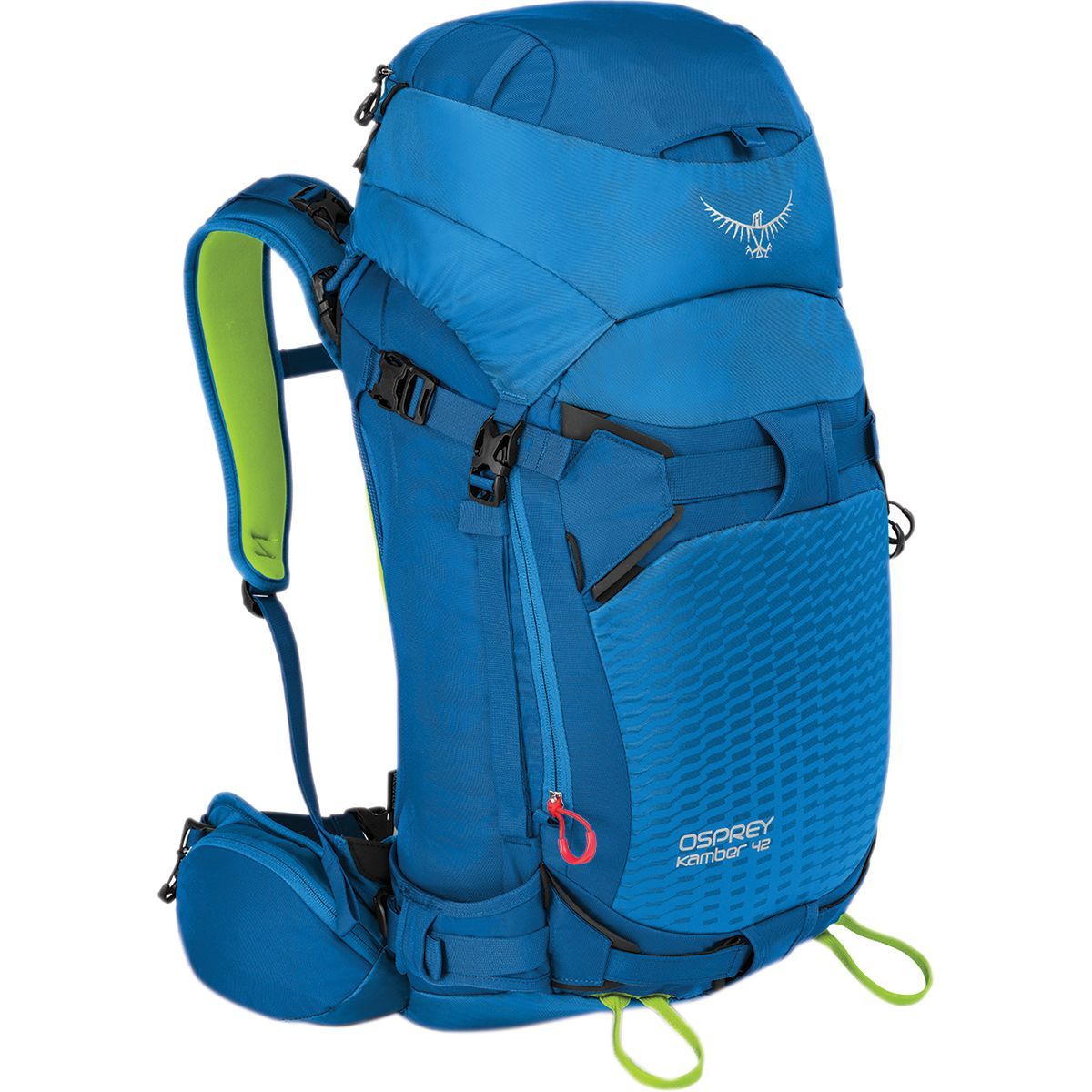 Osprey Packs Kamber 42L Backpack - Ski