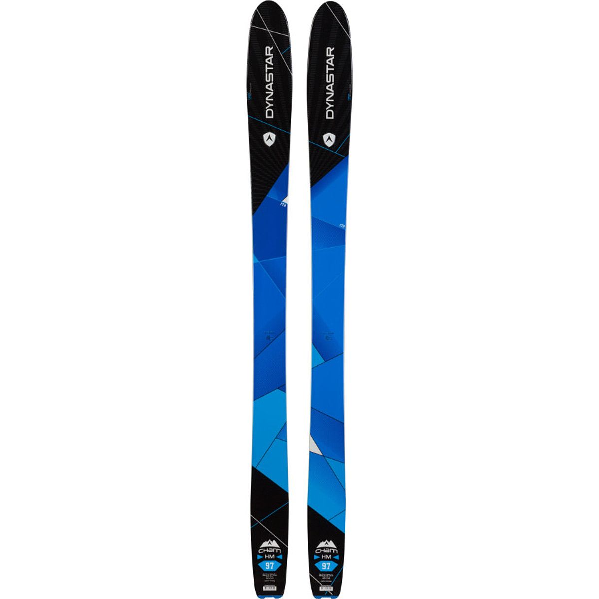 Dynastar Cham High Mountain 97 Ski - Ski