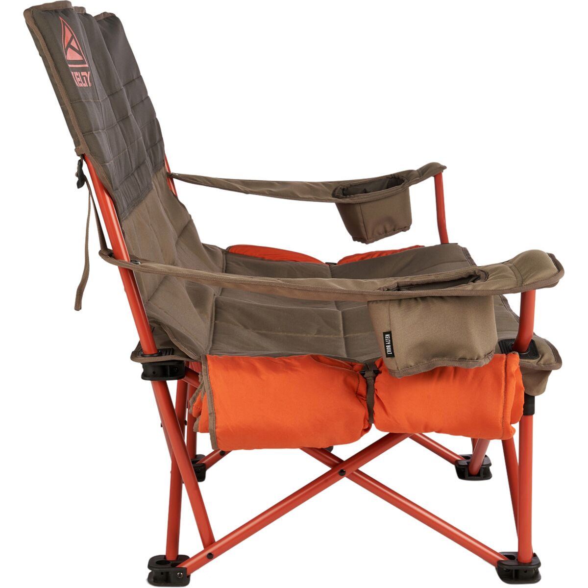 Kelty Low-Loveseat Nest - Hike & Camp