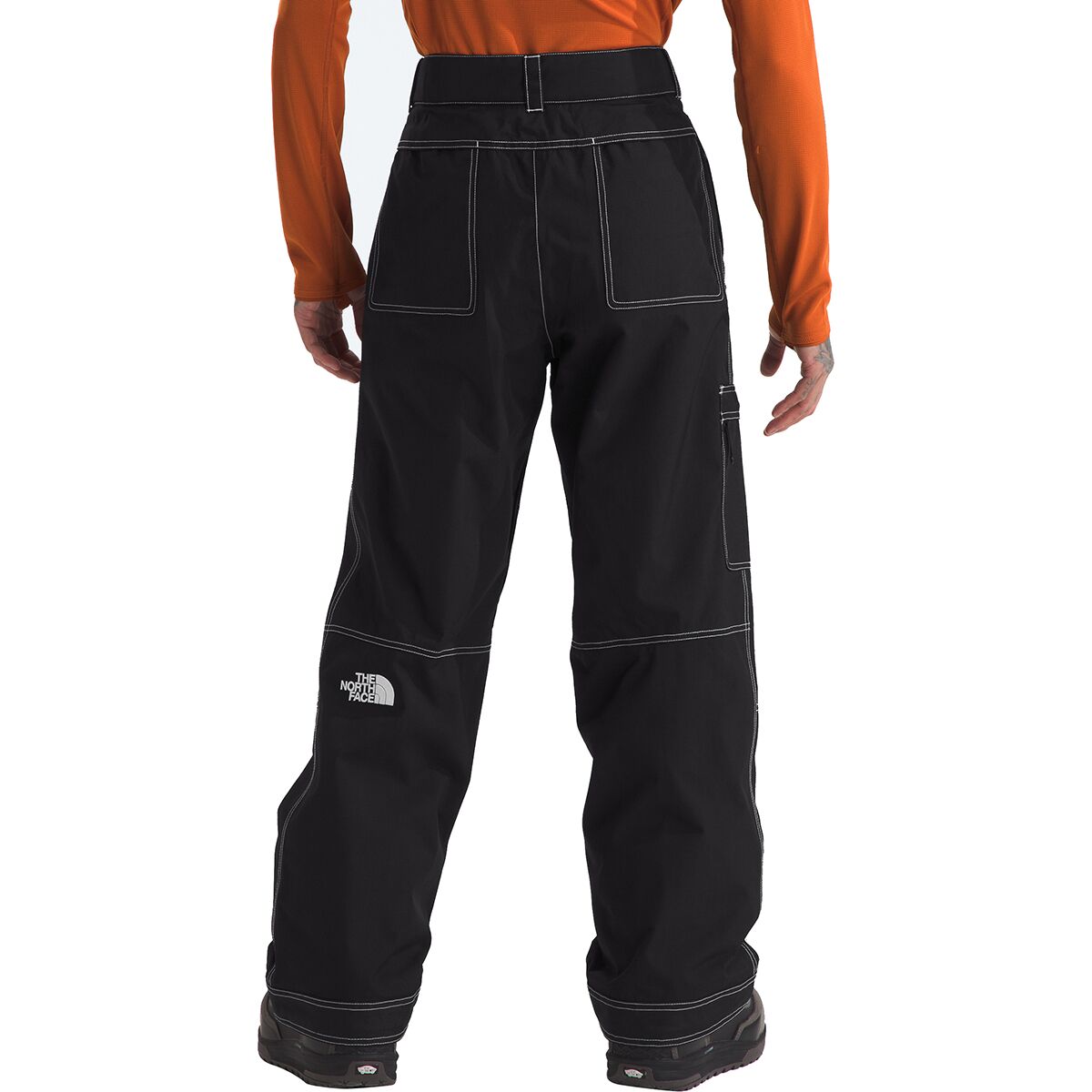 The North Face Slashback Pant - Men's - Clothing
