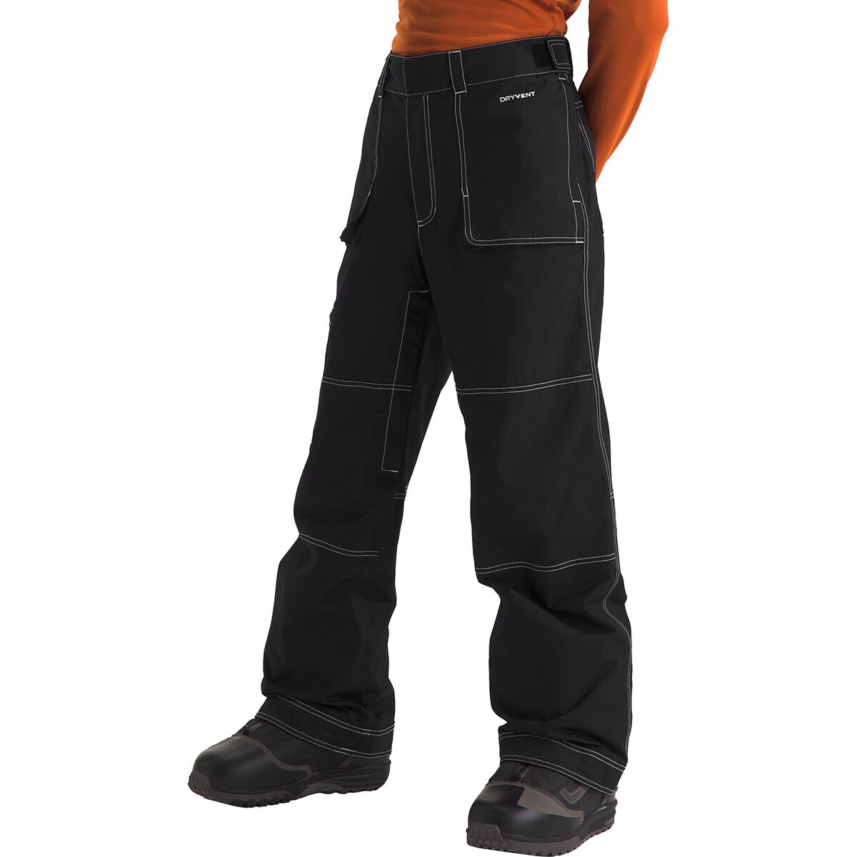 The North Face Slashback Pant - Men's - Clothing