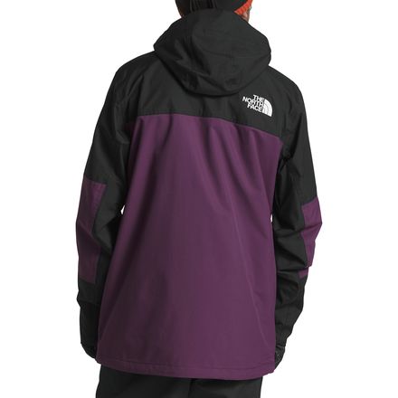 The North Face x Vans Balfron Jacket - Men's - Clothing