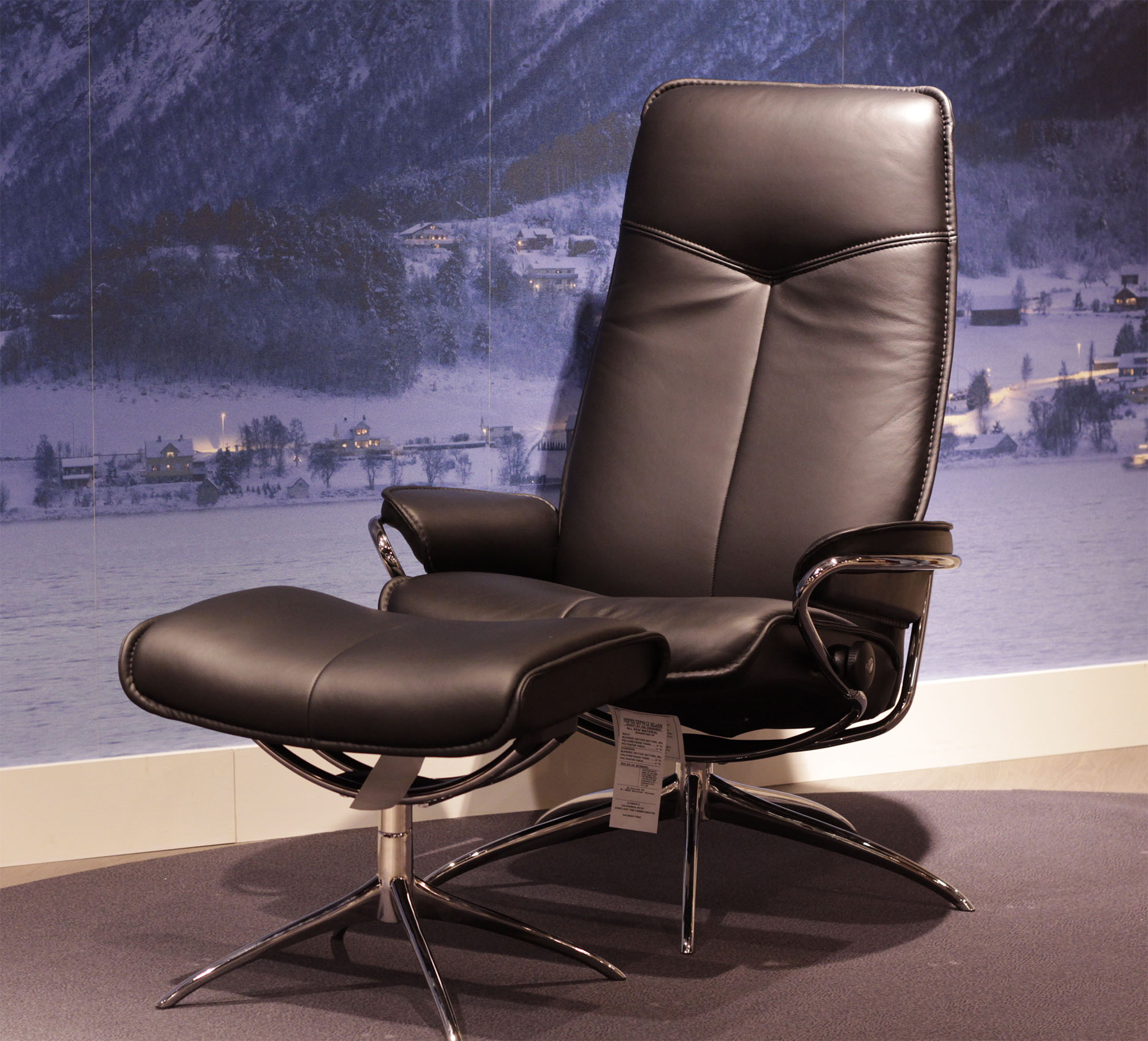 Stressless-City-High-Back-