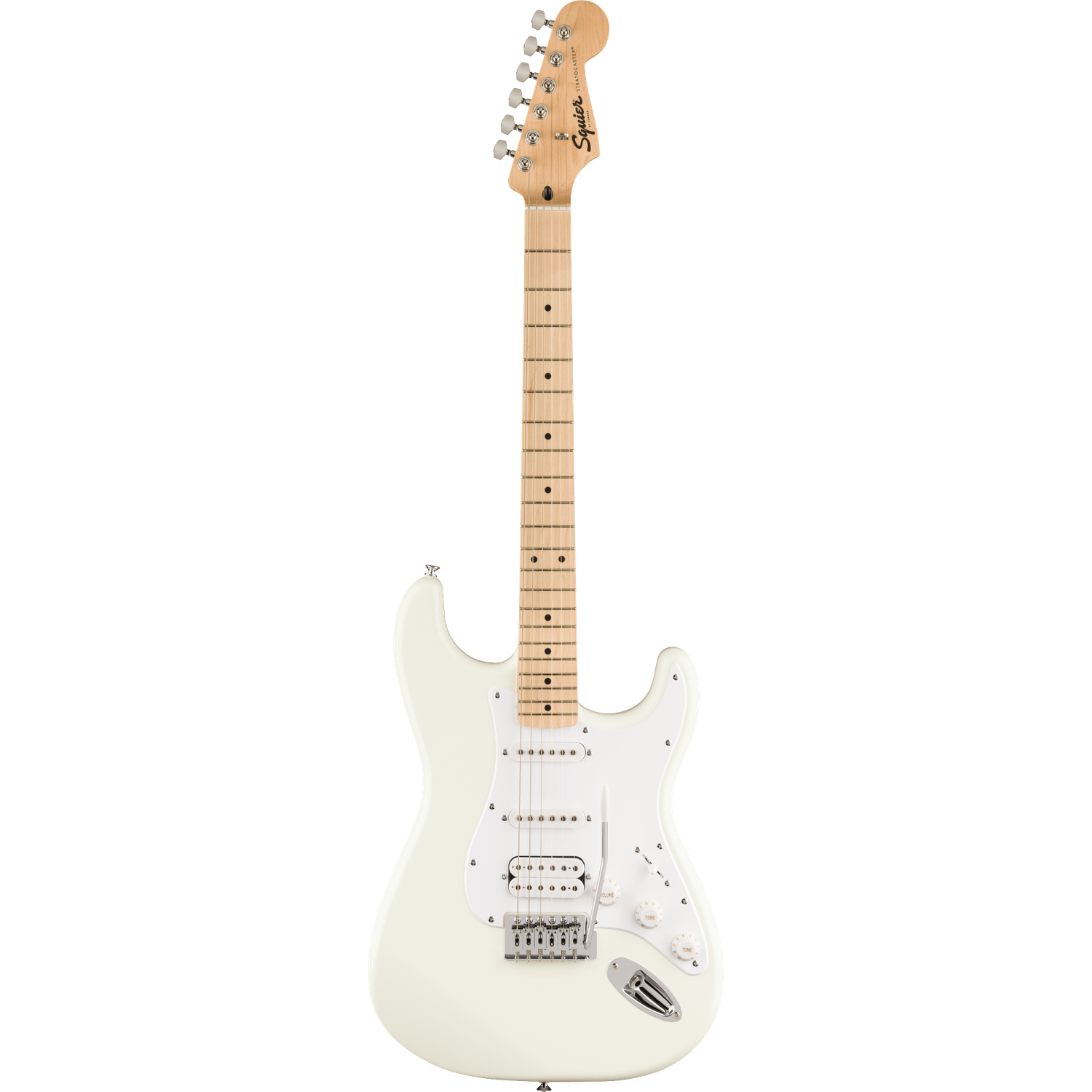 Fender FSR Squier Sonic Stratocaster Electric Guitar – BAJAAO.COM