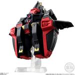 FW GUNDAM CONVERGE EX17 サイコ・ガンダム｜発売日：2017年9月25日